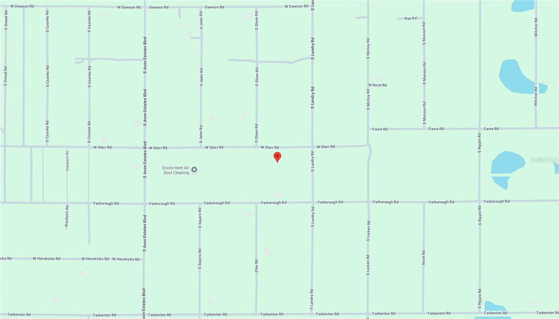 2811 W Starr Road Avon Park FL 33825