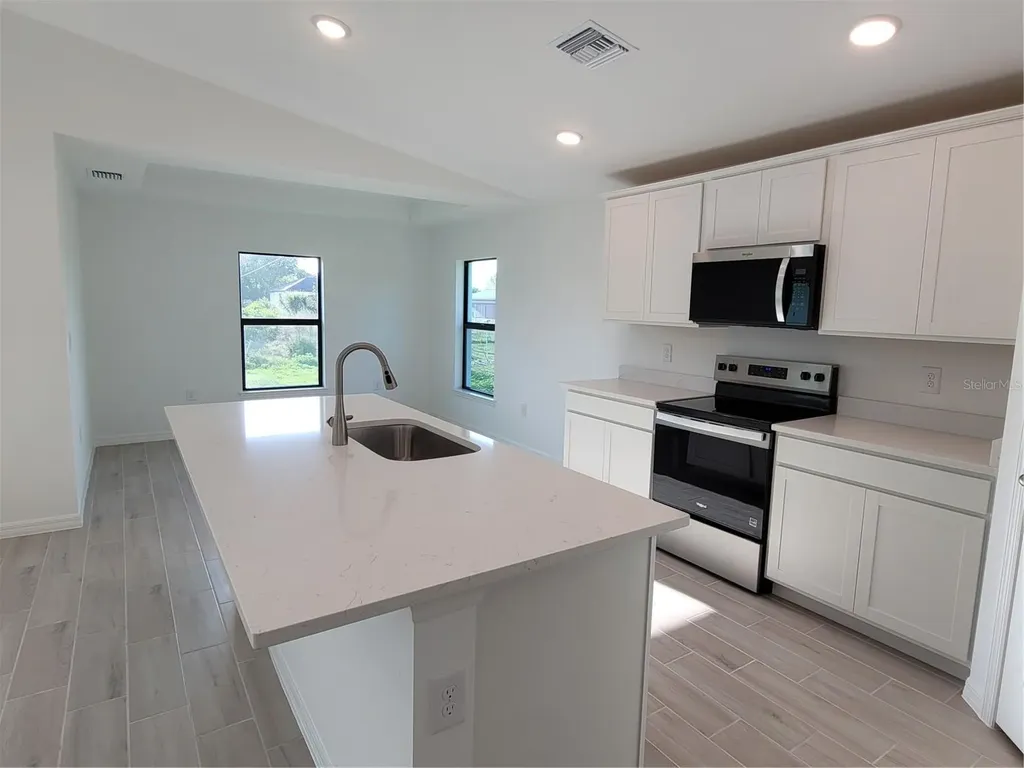 6305 Shaw Street Englewood FL 34224