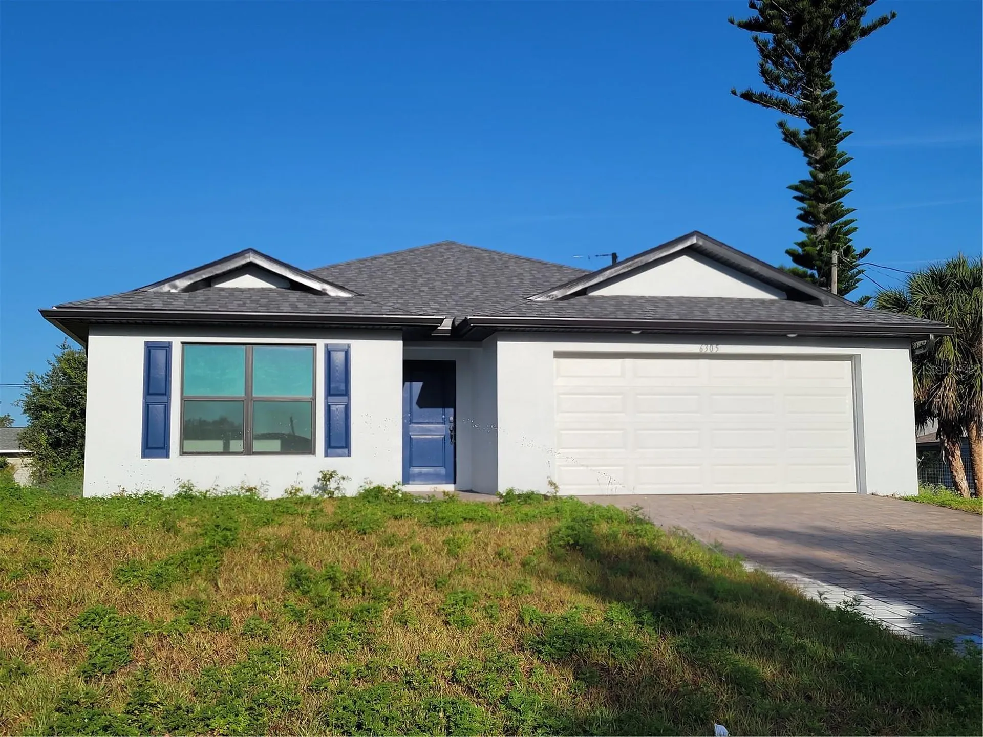 6305 Shaw Street Englewood FL 34224