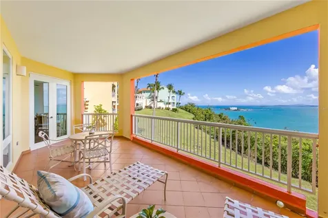 1000 Avenue El Conquistador Fajardo PR 00738