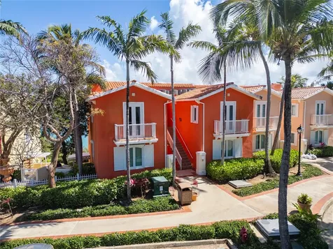 1000 Avenue El Conquistador Fajardo PR 00738