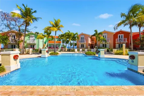 1000 Avenue El Conquistador Fajardo PR 00738