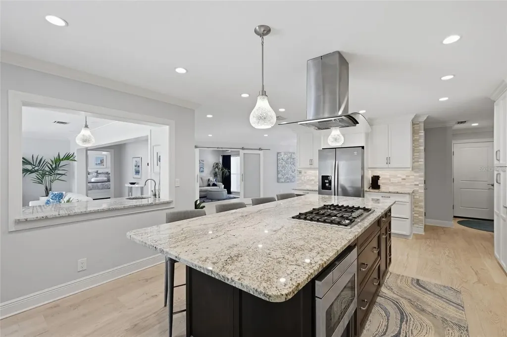 408 Yacht Harbor Drive Osprey FL 34229