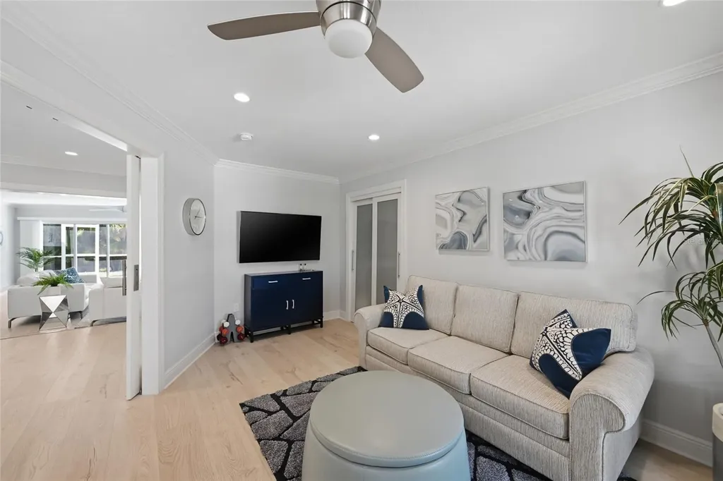 408 Yacht Harbor Drive Osprey FL 34229