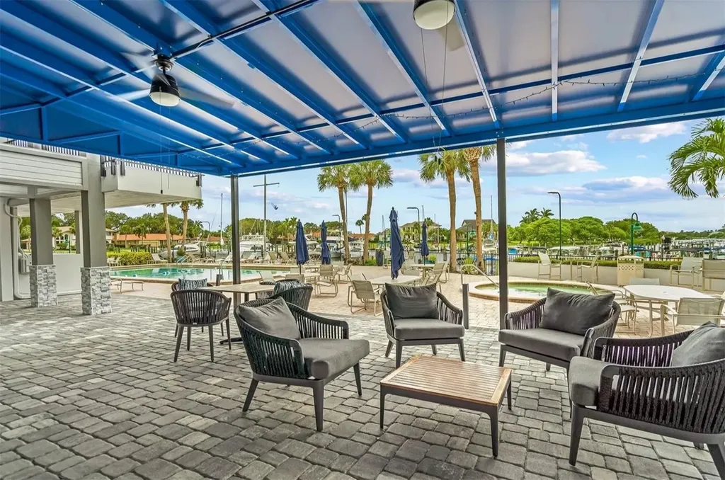 408 Yacht Harbor Drive Osprey FL 34229