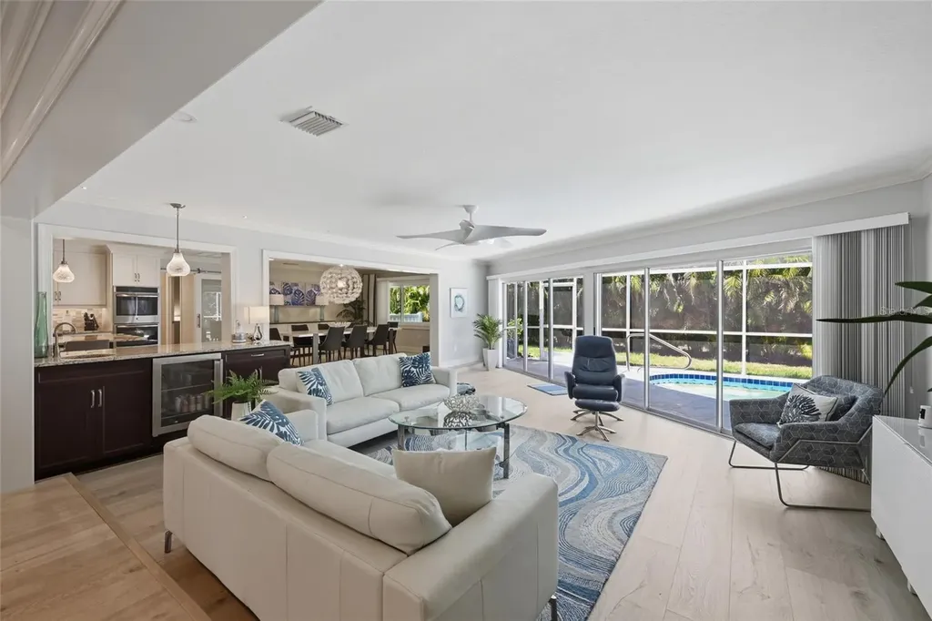 408 Yacht Harbor Drive Osprey FL 34229