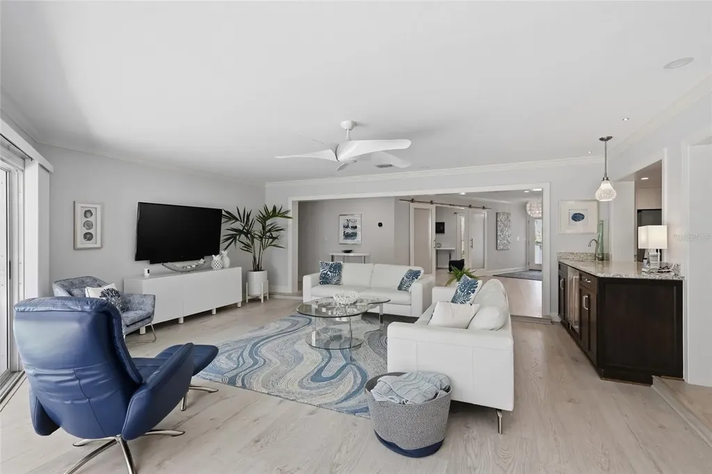 408 Yacht Harbor Drive Osprey FL 34229