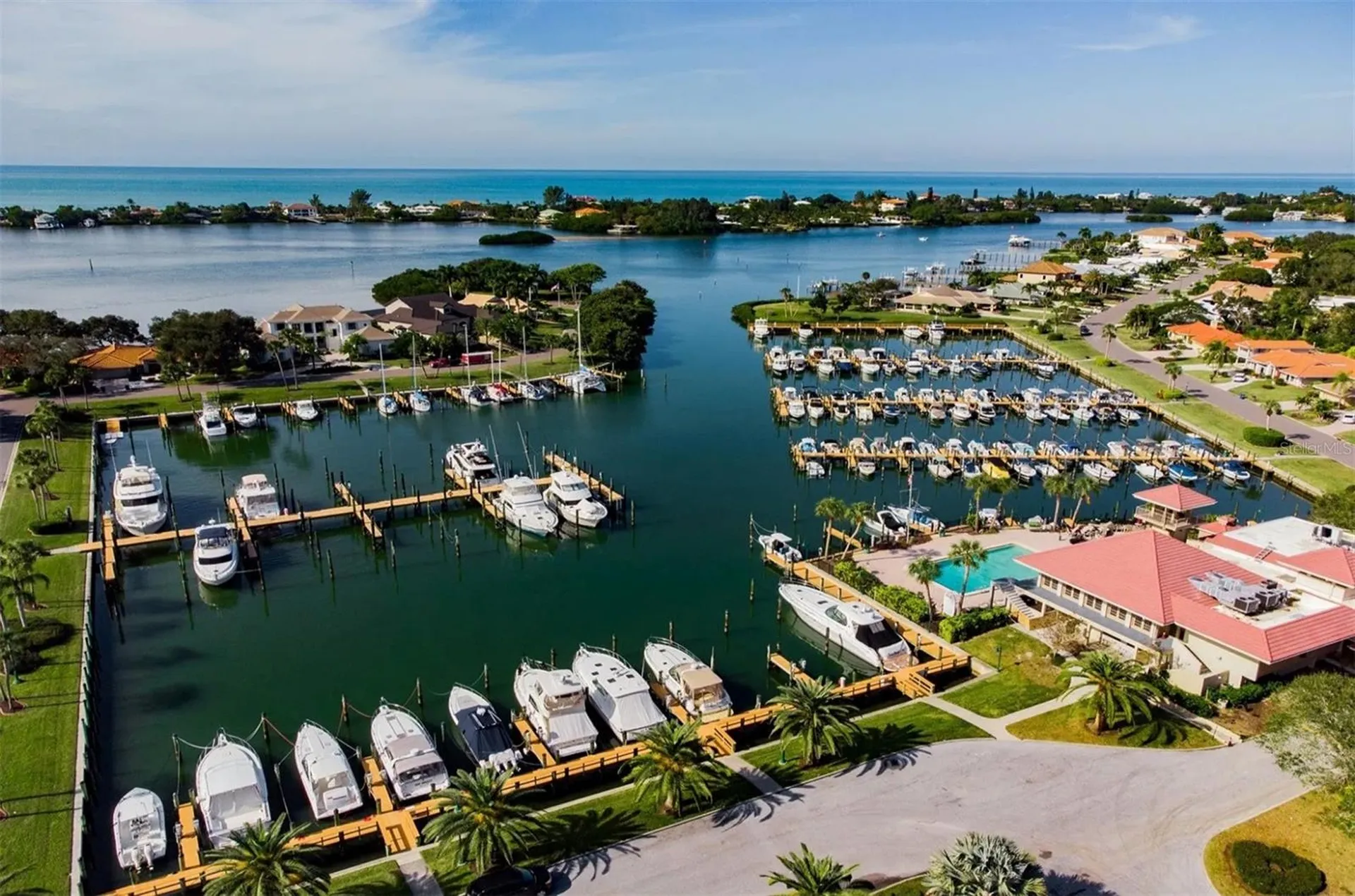 408 Yacht Harbor Drive Osprey FL 34229
