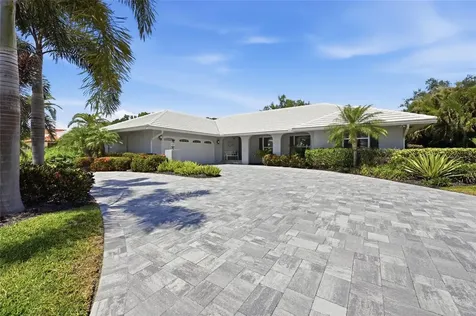 408 Yacht Harbor Drive Osprey FL 34229