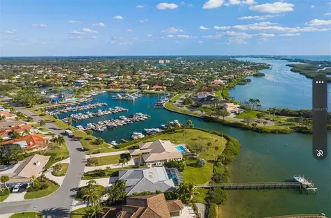 408 Yacht Harbor Drive Osprey FL 34229