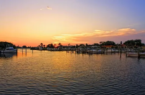 408 Yacht Harbor Drive Osprey FL 34229