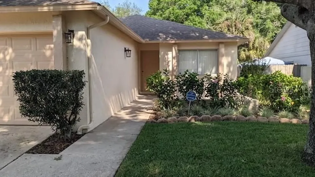 921 Saint Croix Court Orlando FL 32835