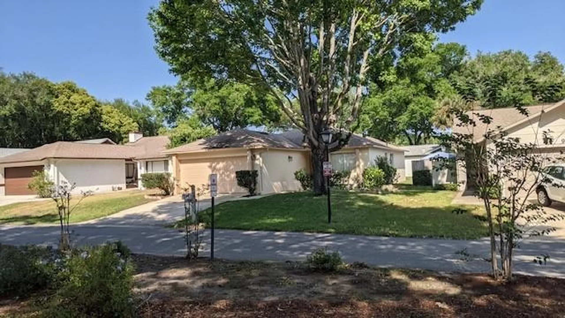 921 Saint Croix Court Orlando FL 32835