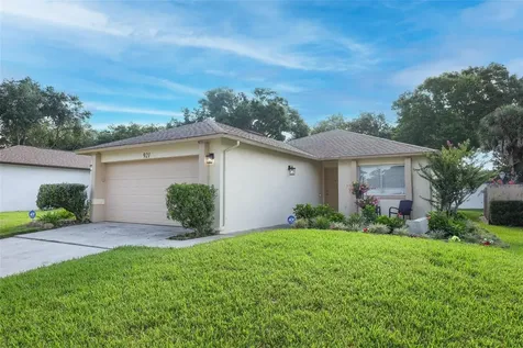 921 Saint Croix Court Orlando FL 32835