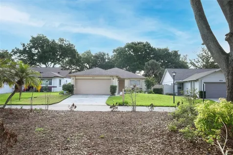921 Saint Croix Court Orlando FL 32835