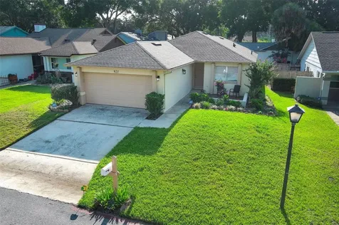 921 Saint Croix Court Orlando FL 32835