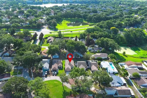 921 Saint Croix Court Orlando FL 32835