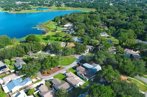 921 Saint Croix Court Orlando FL 32835