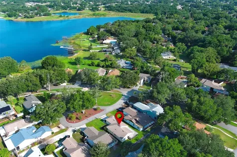 921 Saint Croix Court Orlando FL 32835