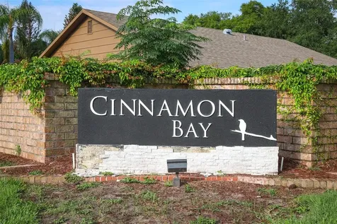 921 Saint Croix Court Orlando FL 32835