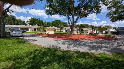 921 Saint Croix Court Orlando FL 32835
