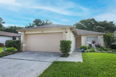 921 Saint Croix Court Orlando FL 32835
