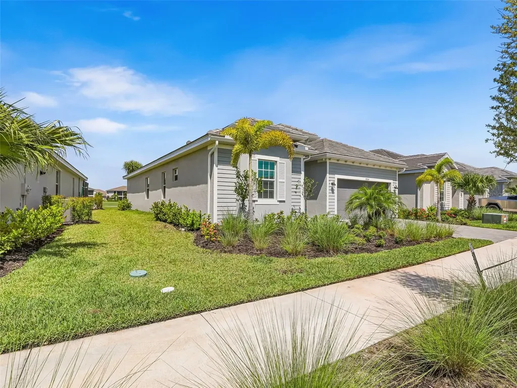 15904 Sugar Hill Drive Punta Gorda FL 33982