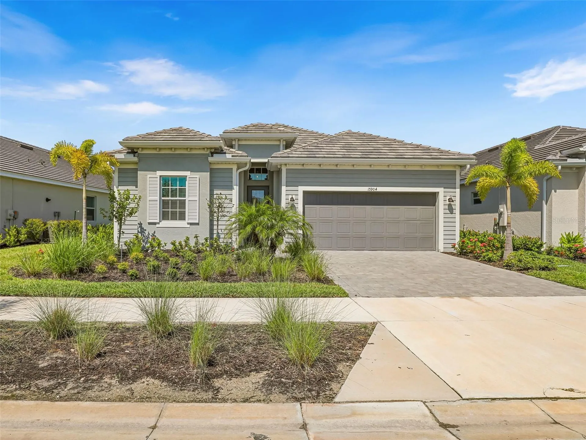 15904 Sugar Hill Drive Punta Gorda FL 33982