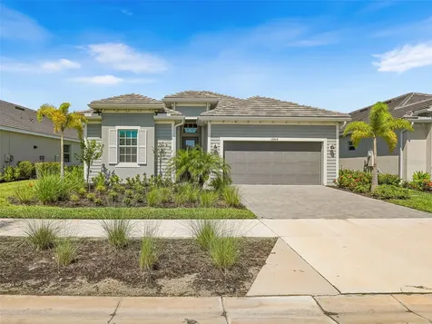 15904 Sugar Hill Drive Punta Gorda FL 33982