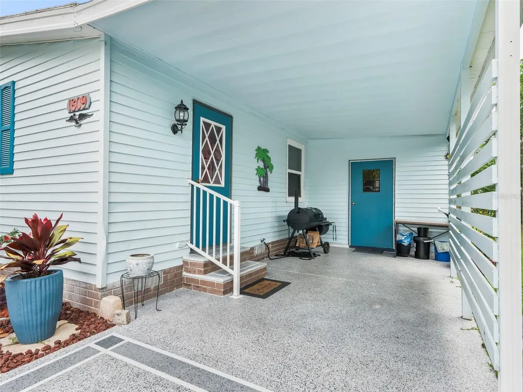 1809 Daffodil Lane The Villages FL 32159