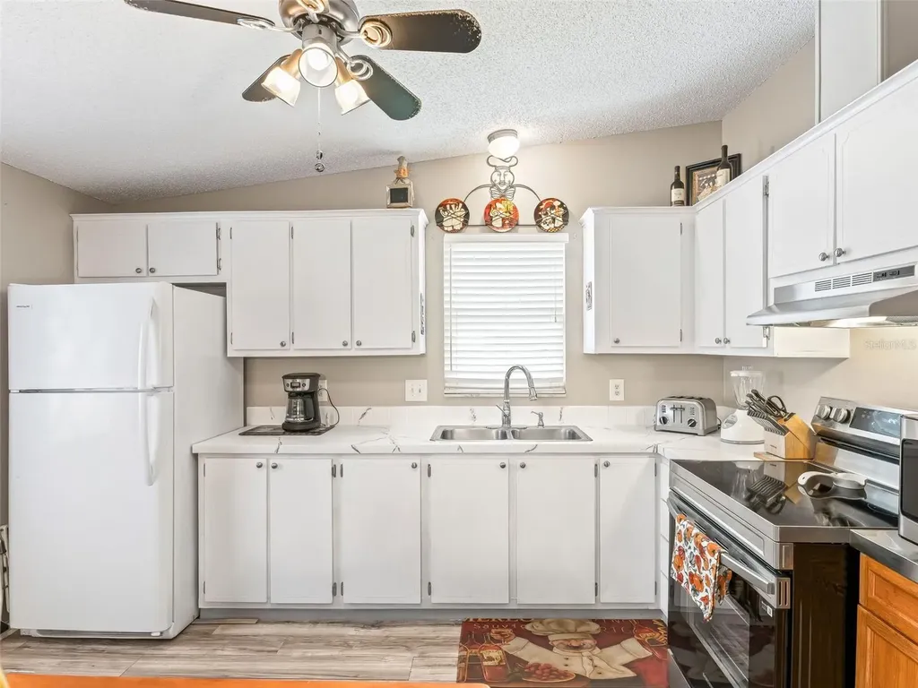 1809 Daffodil Lane The Villages FL 32159