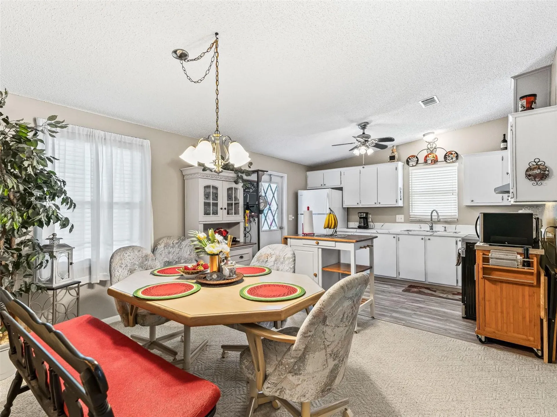 1809 Daffodil Lane The Villages FL 32159