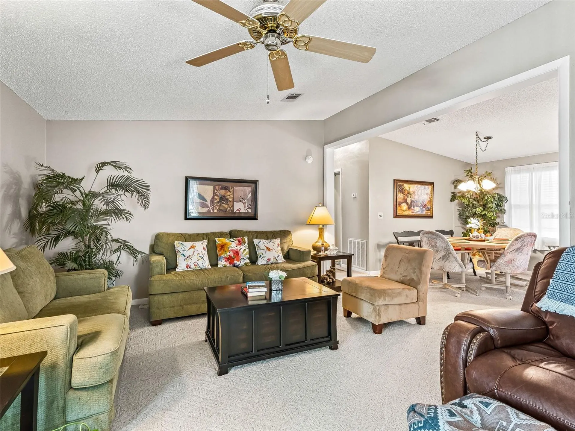 1809 Daffodil Lane The Villages FL 32159