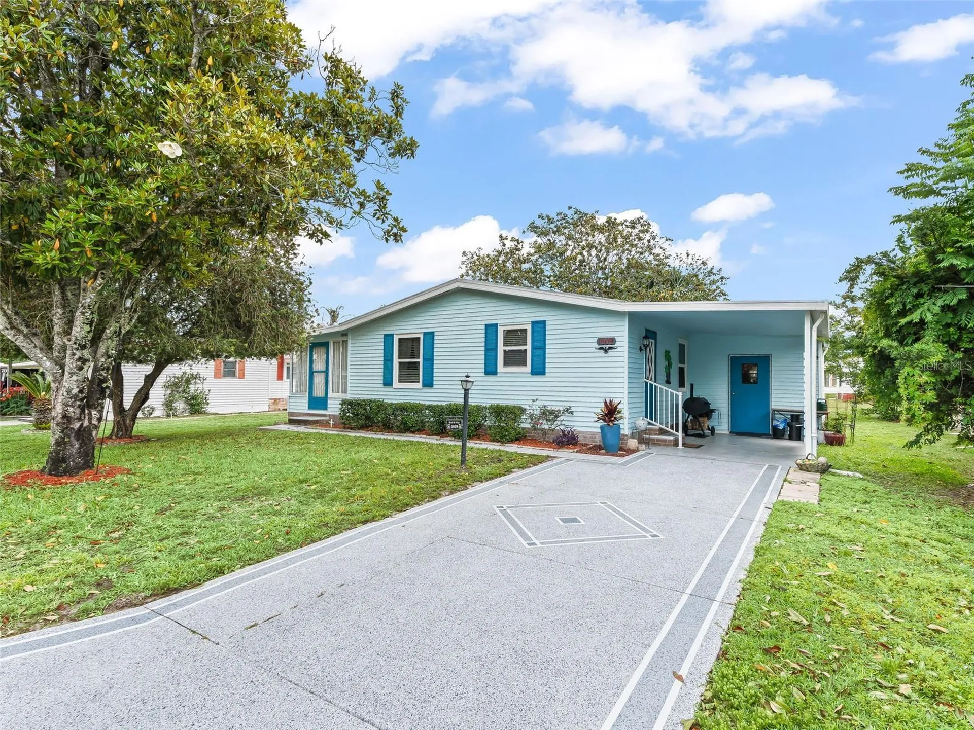 1809 Daffodil Lane The Villages FL 32159