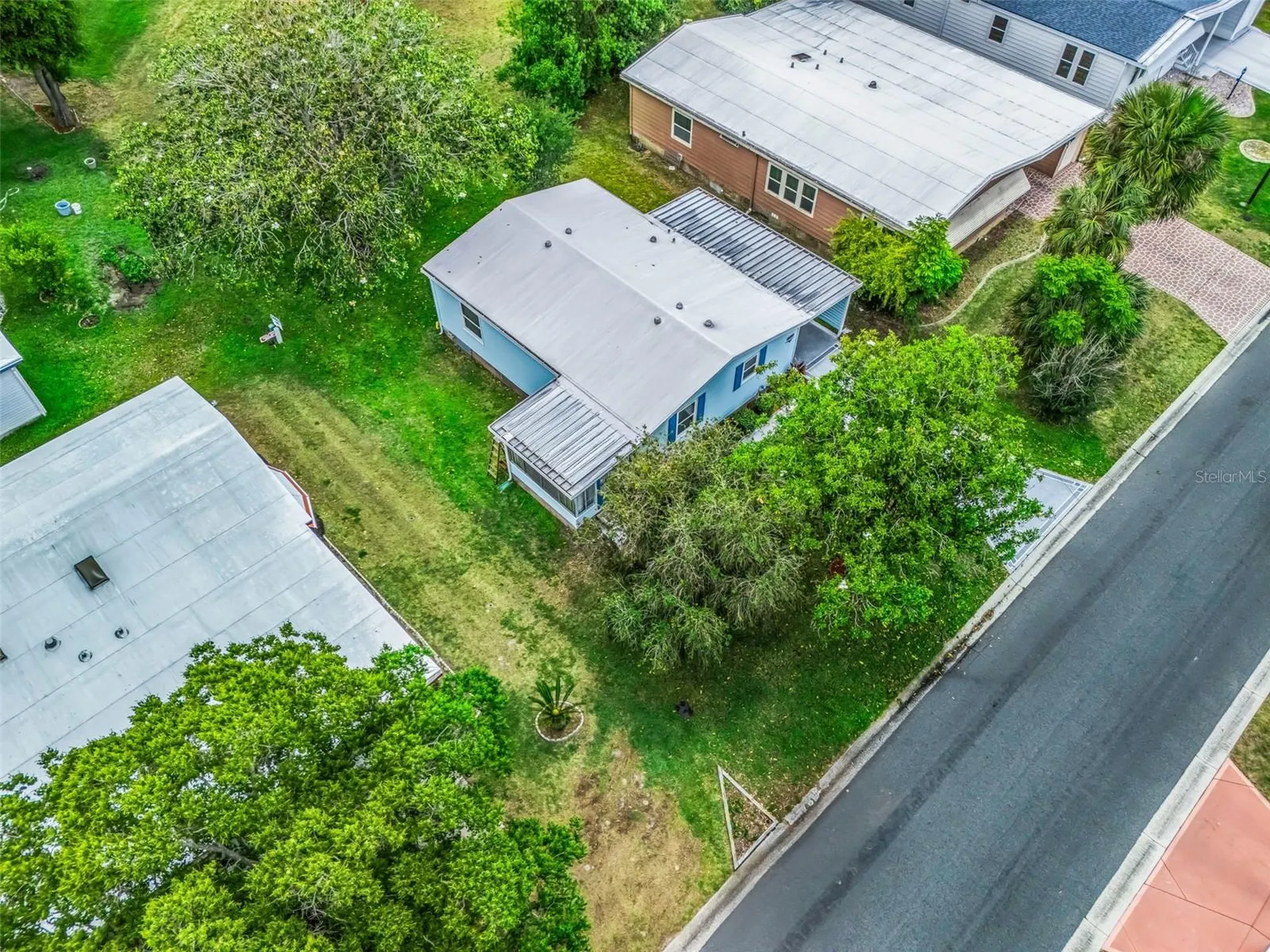 1809 Daffodil Lane The Villages FL 32159