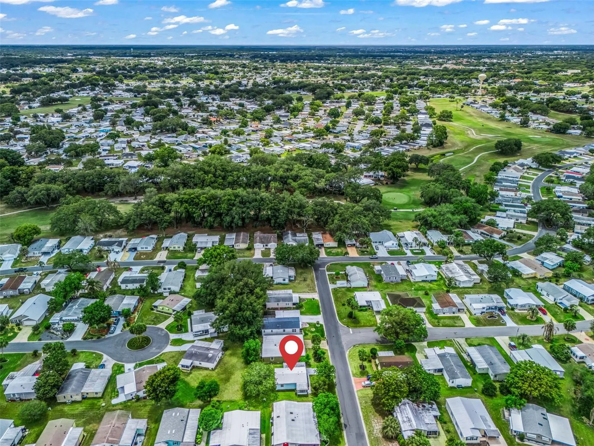 1809 Daffodil Lane The Villages FL 32159