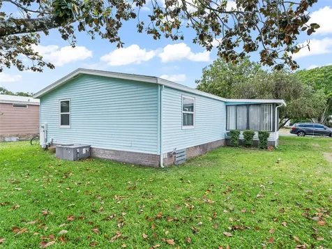 1809 Daffodil Lane The Villages FL 32159