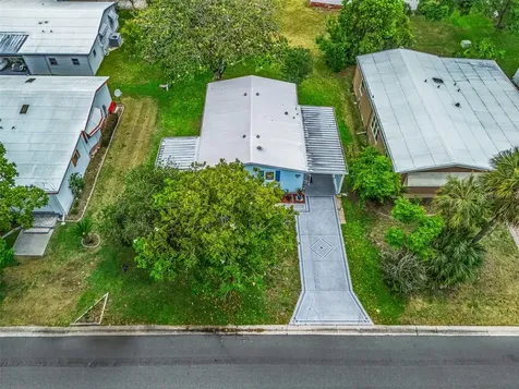 1809 Daffodil Lane The Villages FL 32159