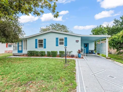 1809 Daffodil Lane The Villages FL 32159