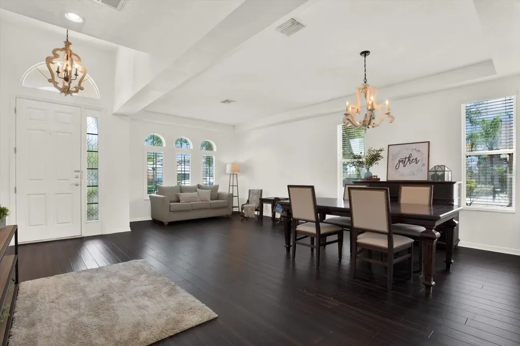 4023 Huntingdale Court Wesley Chapel FL 33543