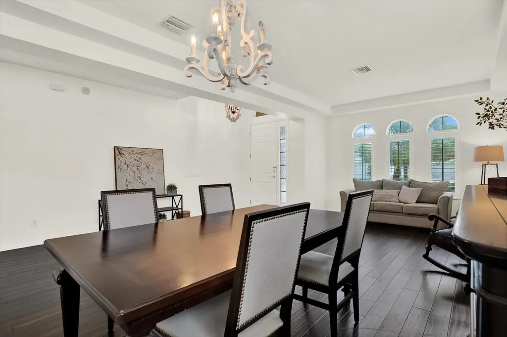4023 Huntingdale Court Wesley Chapel FL 33543