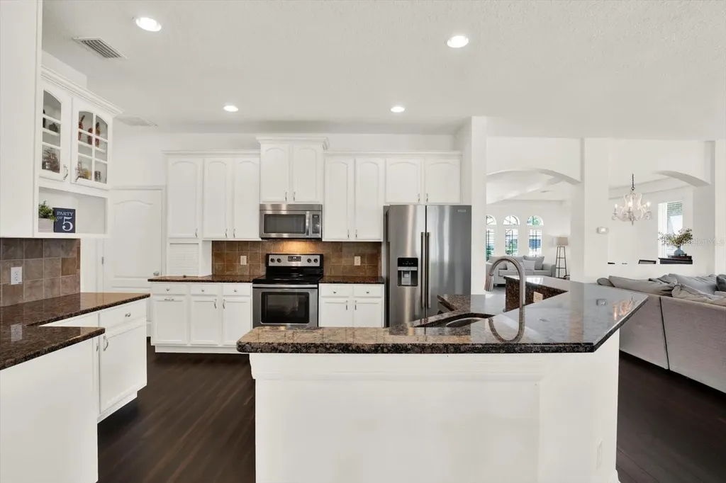 4023 Huntingdale Court Wesley Chapel FL 33543