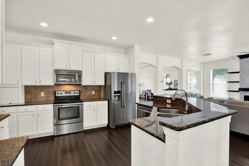 4023 Huntingdale Court Wesley Chapel FL 33543