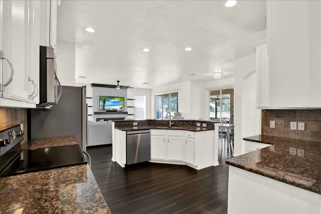 4023 Huntingdale Court Wesley Chapel FL 33543