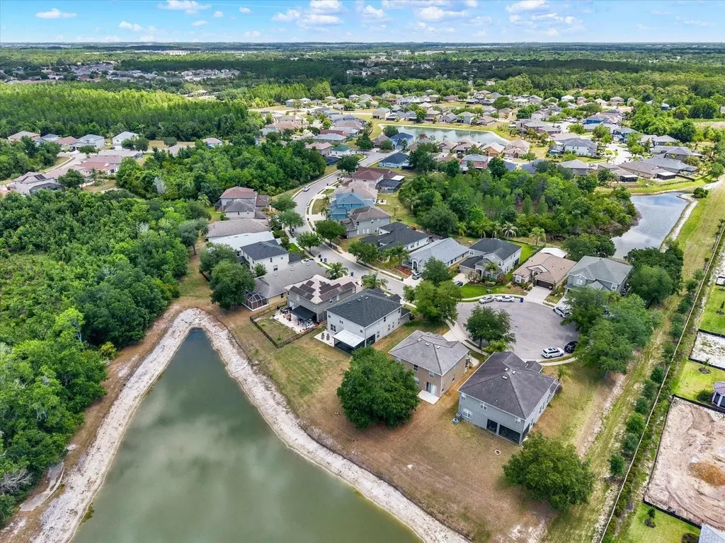 4023 Huntingdale Court Wesley Chapel FL 33543