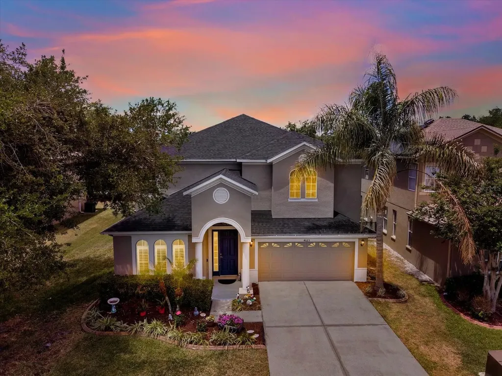 4023 Huntingdale Court Wesley Chapel FL 33543