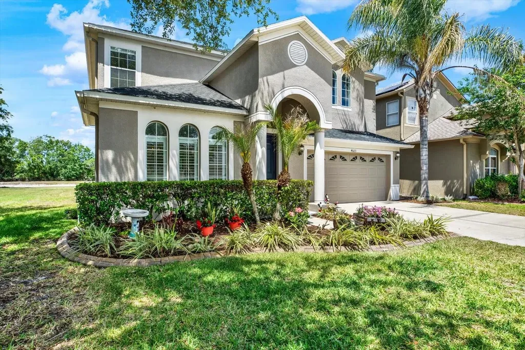 4023 Huntingdale Court Wesley Chapel FL 33543