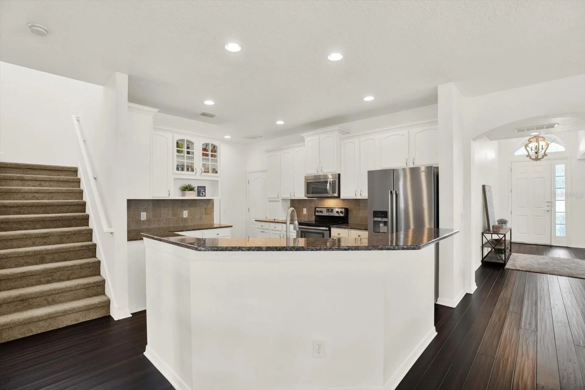 4023 Huntingdale Court Wesley Chapel FL 33543