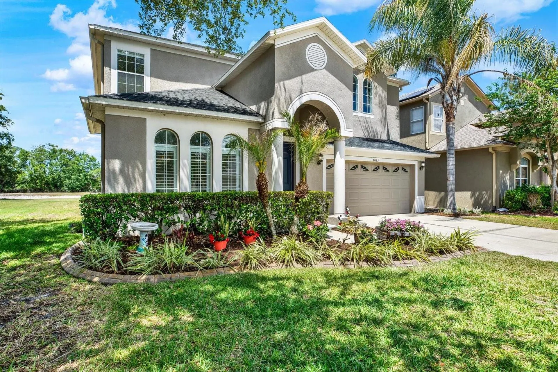 4023 Huntingdale Court Wesley Chapel FL 33543