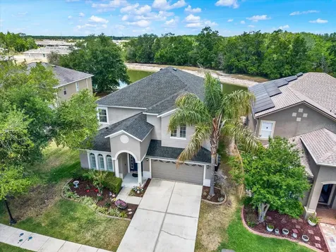 4023 Huntingdale Court Wesley Chapel FL 33543